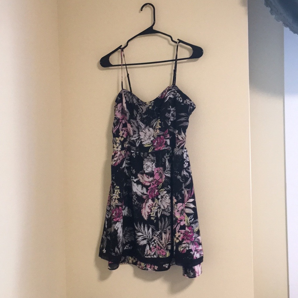 Floral Princess by Vera Wang Dress